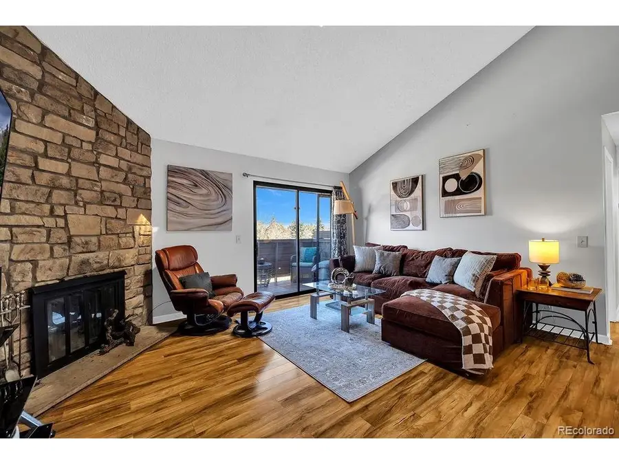 211 Wright St #307, Lakewood, CO 80228 - #3