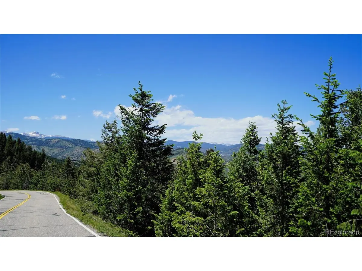 0 Saddleback Dr, Evergreen, CO 80439 - #1