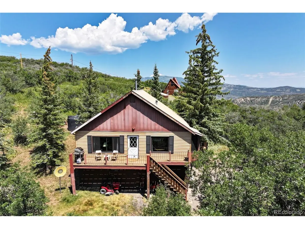 15699 Aspen Glenn Ln, Collbran, CO 81624 - #1