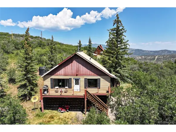 15699 Aspen Glenn Ln, Collbran, CO 81624
