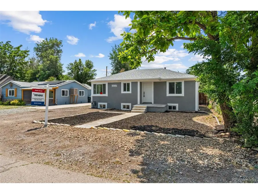 1337 Upham St, Denver, CO 80214 - #2
