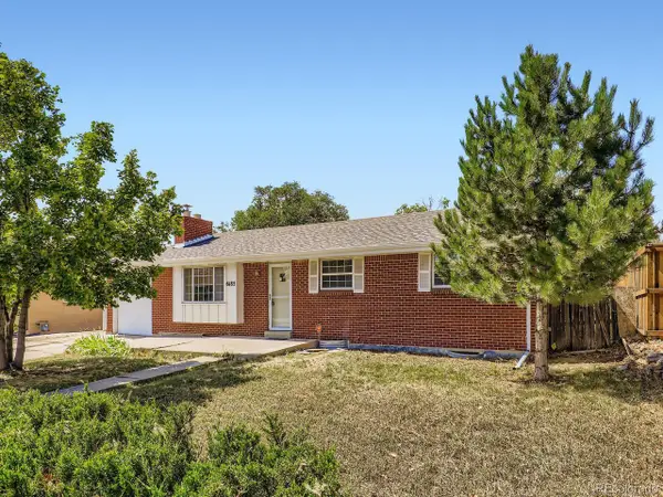 6185 Sheridan Blvd, Arvada, CO 80003