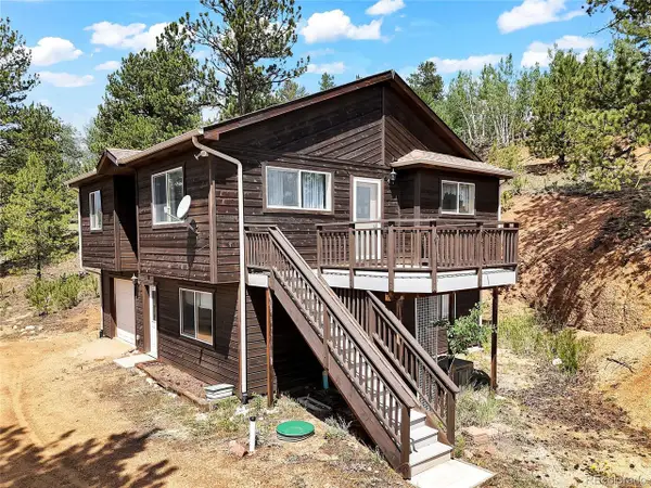 367 Moore St, Bailey, CO 80421