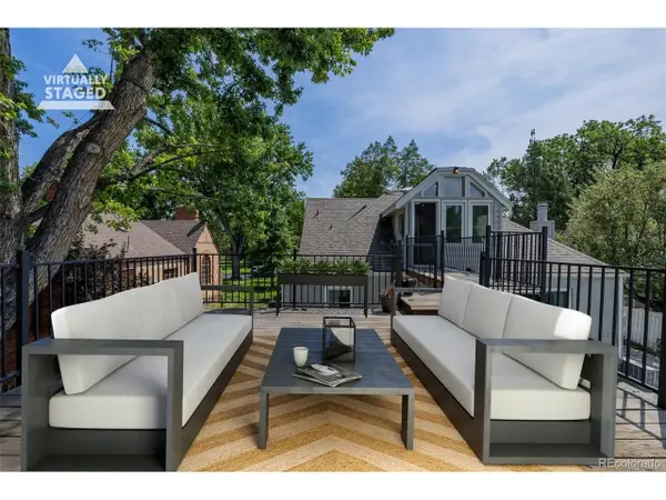 717 N Monaco Street Pkwy, Denver, CO 80220