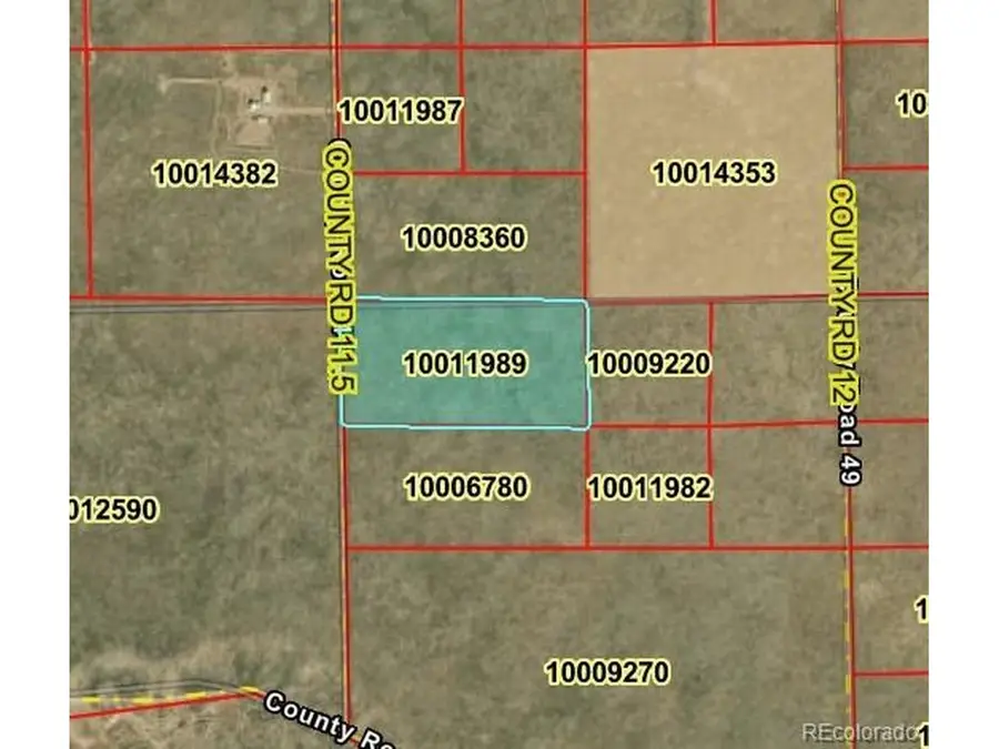 20 County Road 47, Garcia, CO 81152 - #2