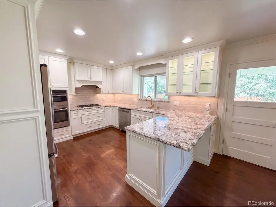 2145 E Columbia Pl, Denver, CO 80210 - #2