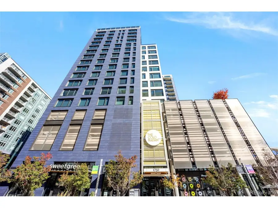 1750 Wewatta St #632, Denver, CO 80202 - Image #2