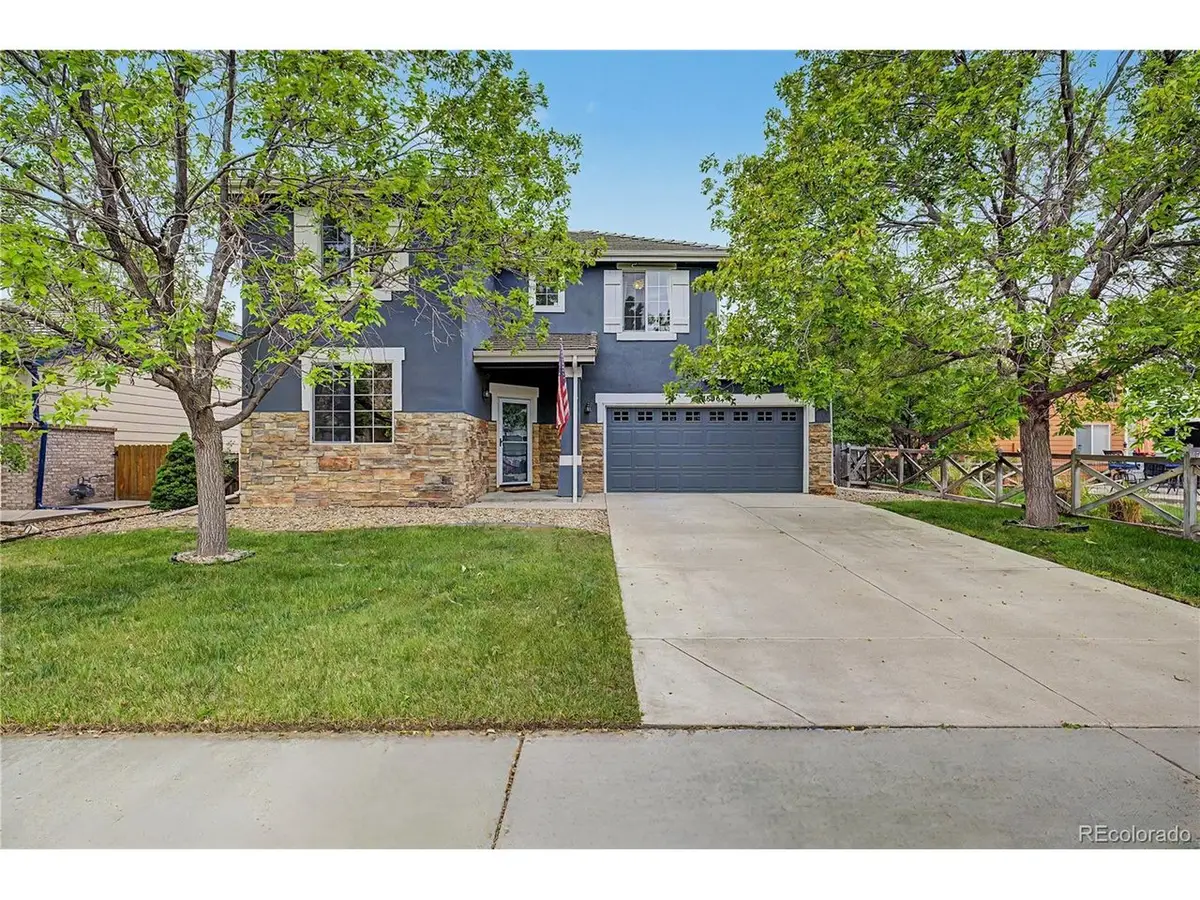 14806 E 118th Ave, Commerce City, CO 80603 - #1