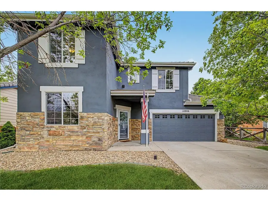 14806 E 118th Ave, Commerce City, CO 80603 - #2