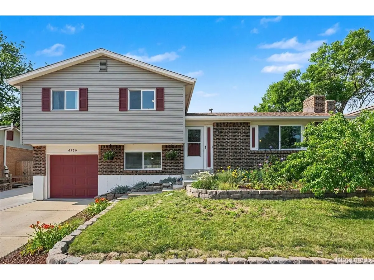 6450 W 108th Pl, Broomfield, CO 80020 - #1
