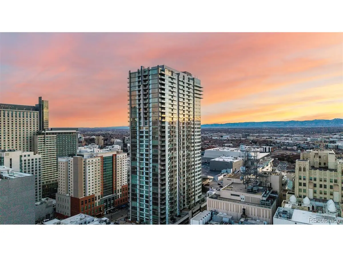 891 14th St #911, Denver, CO 80202 - #1