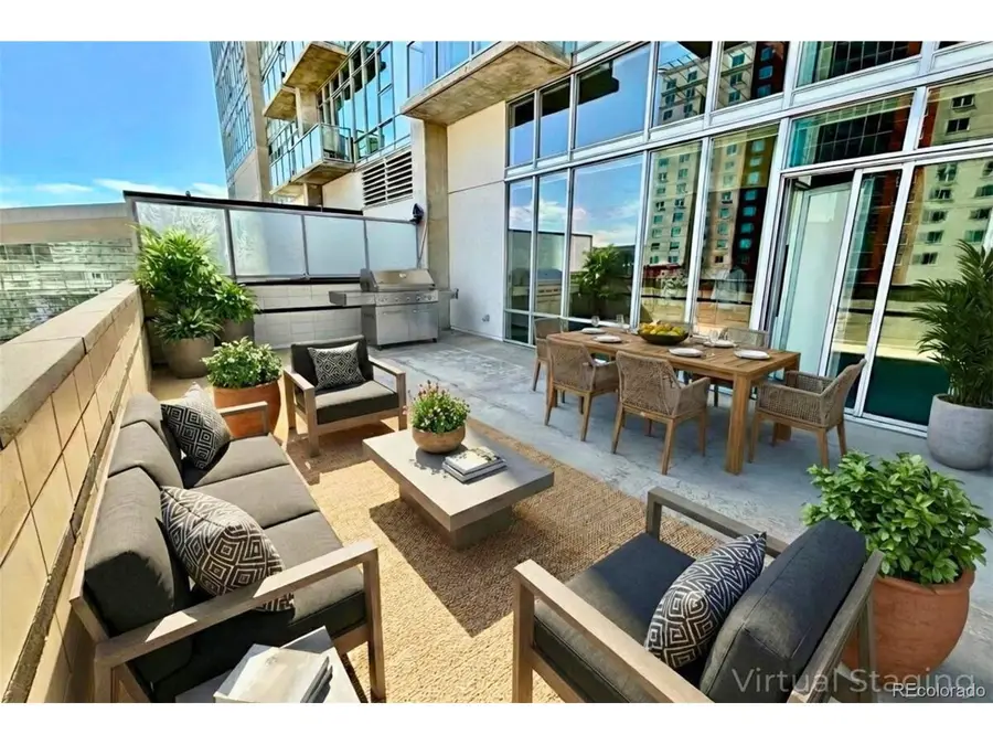 891 14th St #911, Denver, CO 80202 - #3