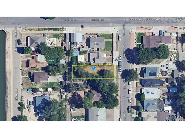 1507 Cypress St, Pueblo, CO 81004