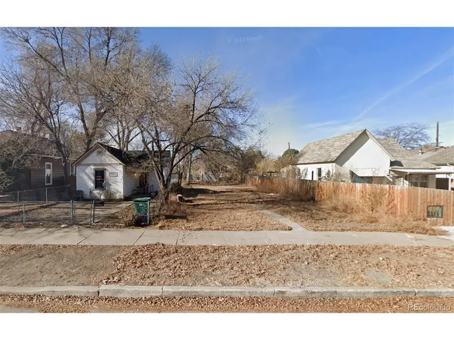 1507 Cypress St, Pueblo, CO 81004 - #2