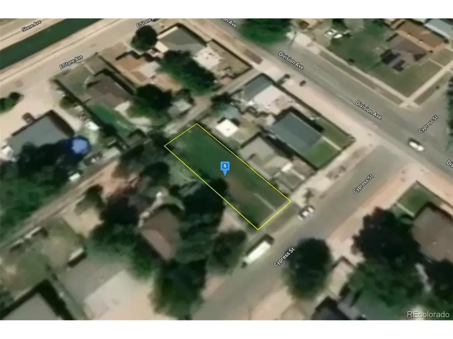 1507 Cypress St, Pueblo, CO 81004 - #3