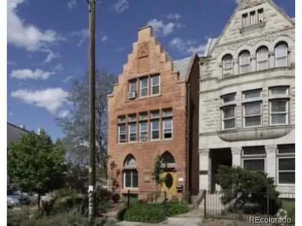 1626 N Washington St, Denver, CO 80203