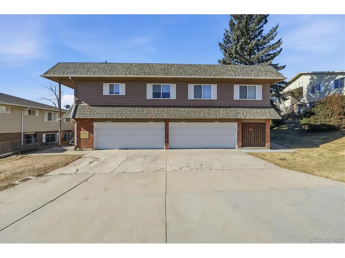 9775 Croke Dr, Thornton, CO 80260 - #1