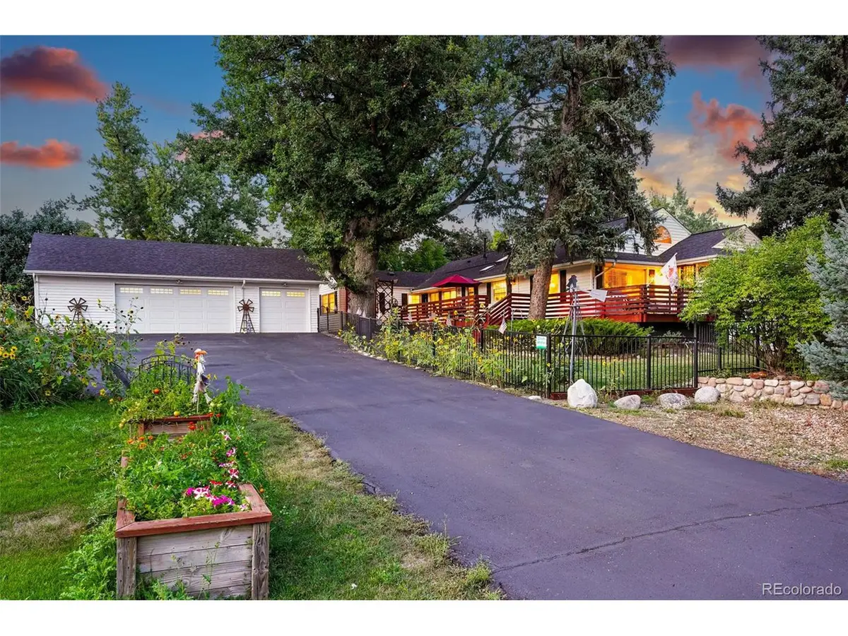 1101 Pikeview St, Lakewood, CO 80215 - #1