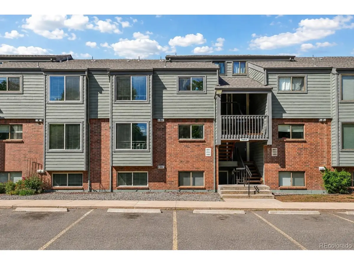 3666 S Depew St #304, Denver, CO 80235 - #1