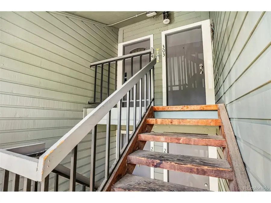 3666 S Depew St #304, Denver, CO 80235 - #2