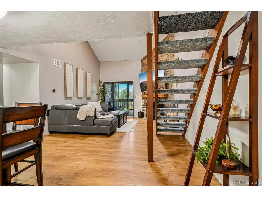 3666 S Depew St #304, Denver, CO 80235 - #3