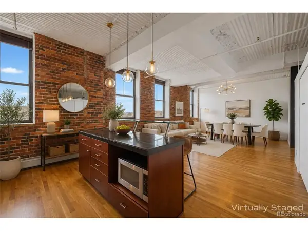 2261 Blake St #4F, Denver, CO 80205