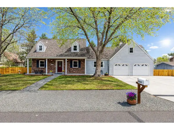 14369 W 30th Pl, Golden, CO 80401