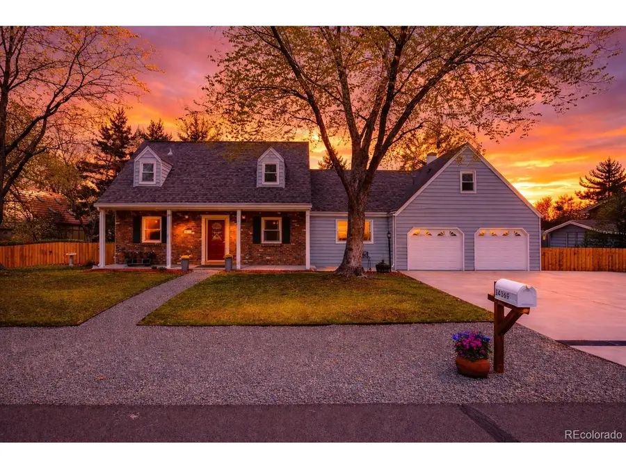 14369 W 30th Pl, Golden, CO 80401 - #2