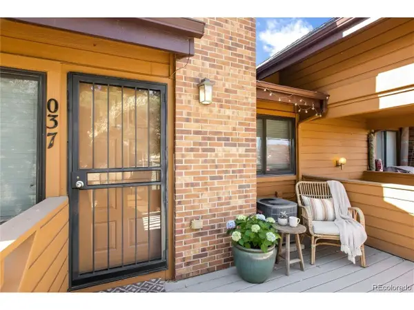 9400 E Iliff Ave #37, Denver, CO 80231