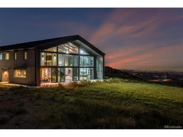 Address Withheld By Seller, Berthoud, CO 80513