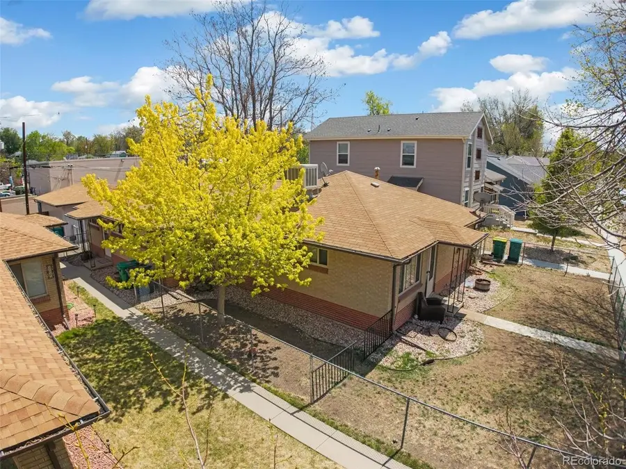 3114 S Acoma St, Englewood, CO 80110 - #2