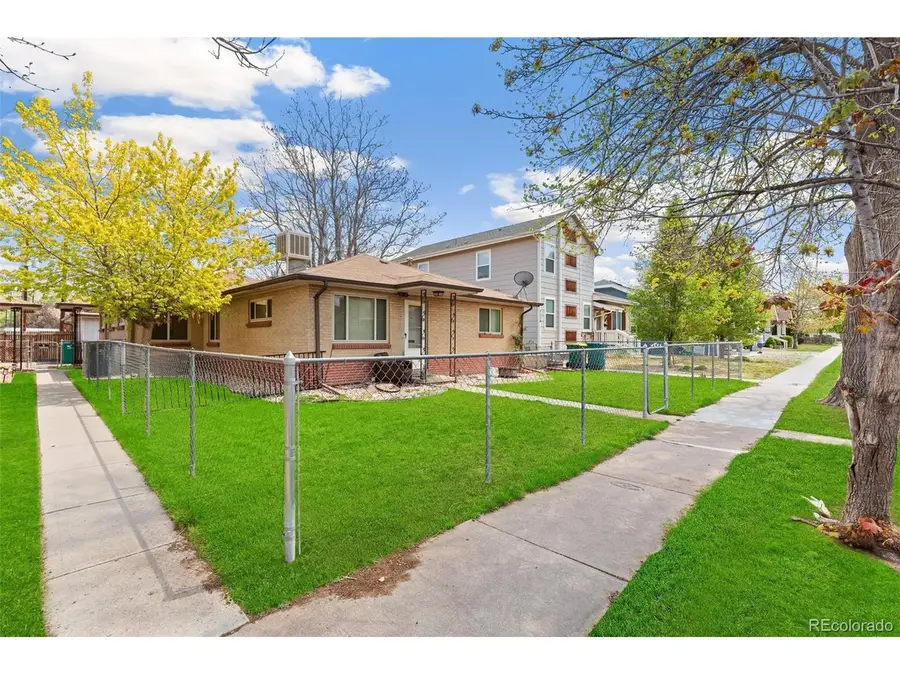 3114 S Acoma St, Englewood, CO 80110 - #3