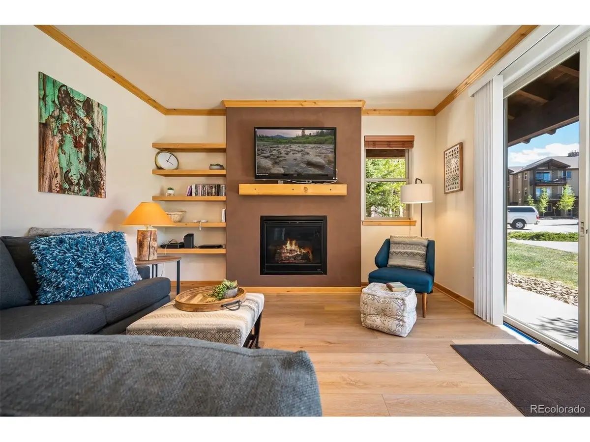 501 Trailhead Cir #5-512, Winter Park, CO 80482 - #1
