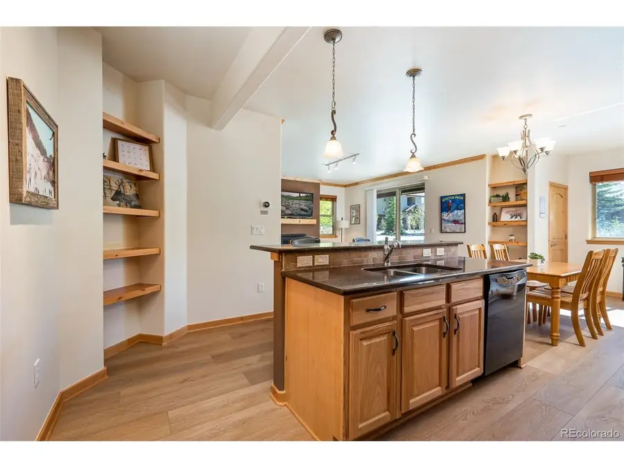 501 Trailhead Cir #5-512, Winter Park, CO 80482 - #3