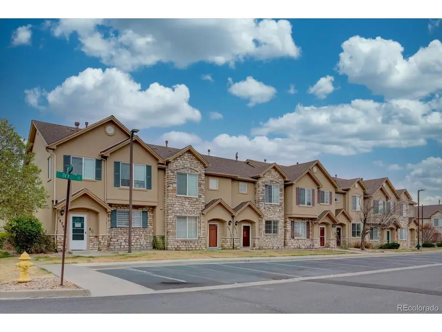 12794 Ivy St, Thornton, CO 80602 - #2