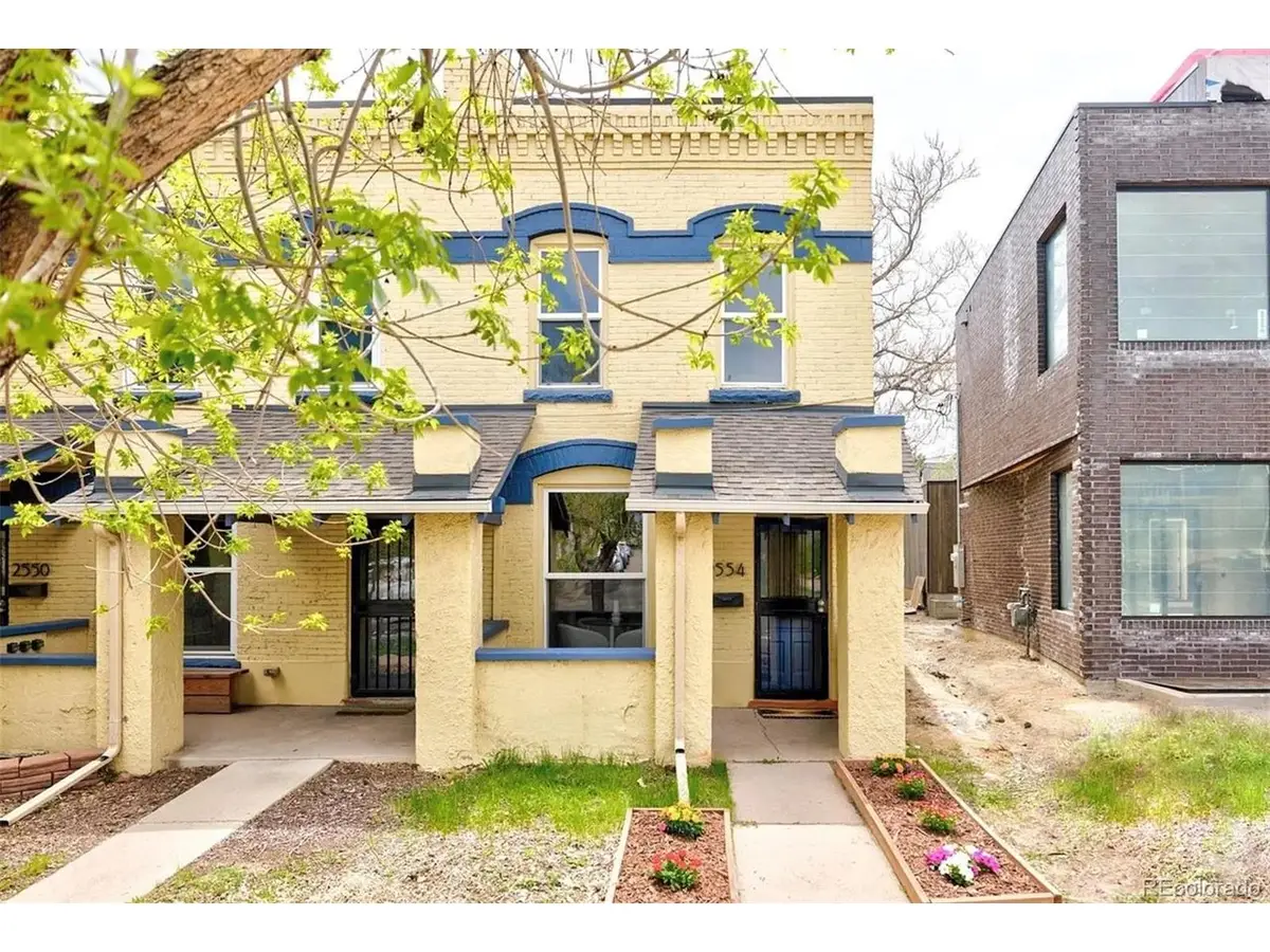2554 W 23rd Ave, Denver, CO 80211 - #1