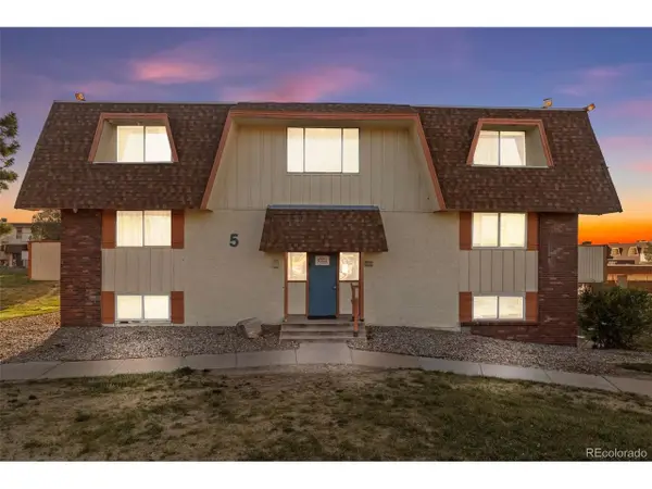 10211 Ura Ln #5-106, Denver, CO 80260