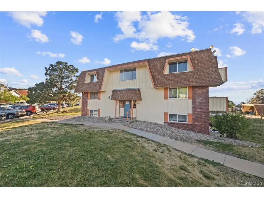 10211 Ura Ln #5-106, West Adams, CO 80260 - #3