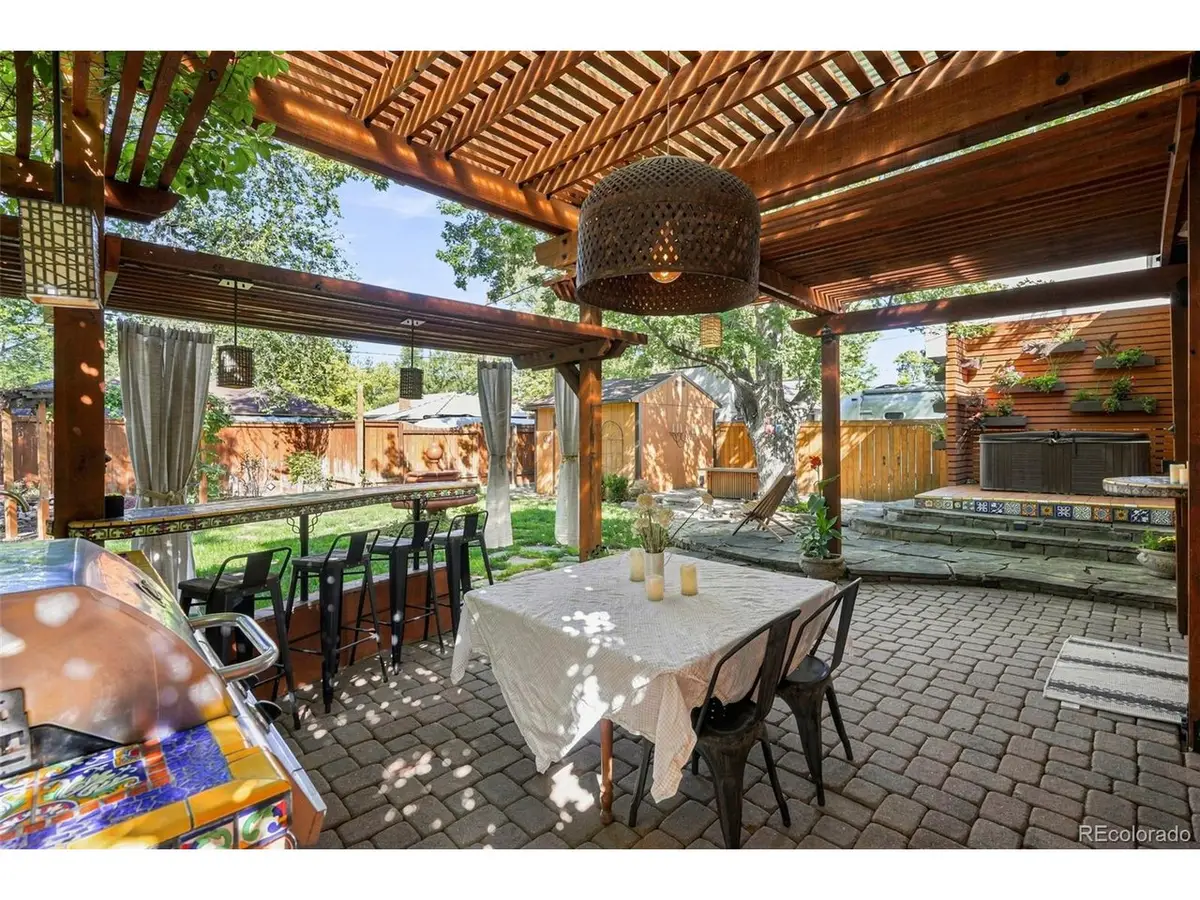1777 Ivanhoe St, Denver, CO 80220 - #1