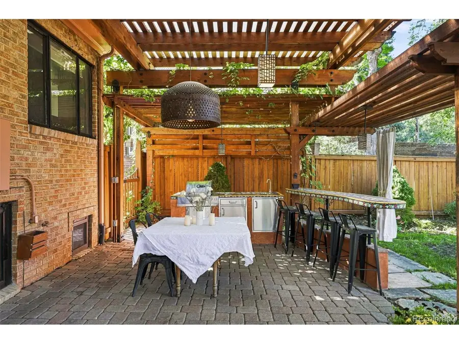 1777 Ivanhoe St, Denver, CO 80220 - #2