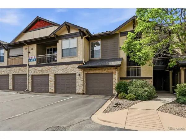 7412 S Quail Cir #1226, Littleton, CO 80127