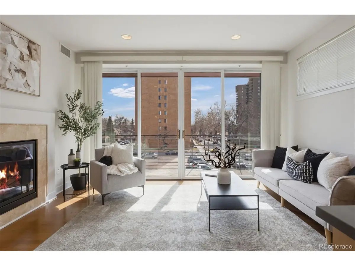 360 S Lafayette St #301, Denver, CO 80209 - #1