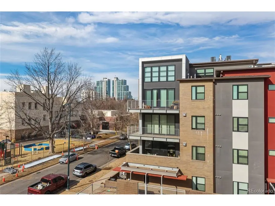 360 S Lafayette St #301, Denver, CO 80209 - #2
