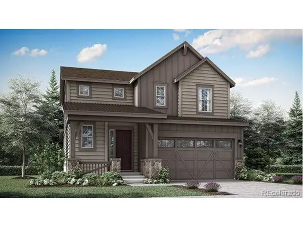 12538 W Geddes Dr, Littleton, CO 80127