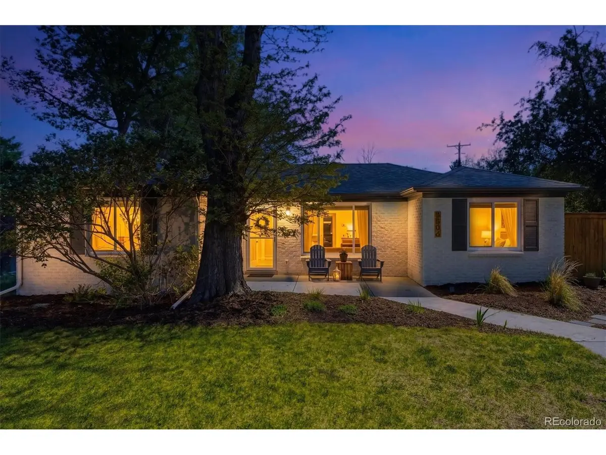 3506 Newland St, Wheat Ridge, CO 80033 - #1