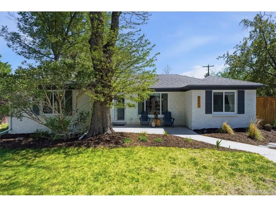 3506 Newland St, Wheat Ridge, CO 80033 - #2