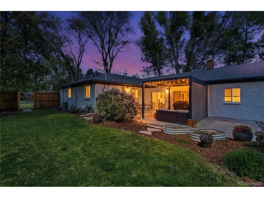 3506 Newland St, Wheat Ridge, CO 80033 - #3