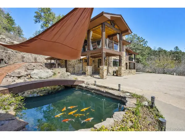 5290 N Lariat Dr, Castle Rock, CO 80108