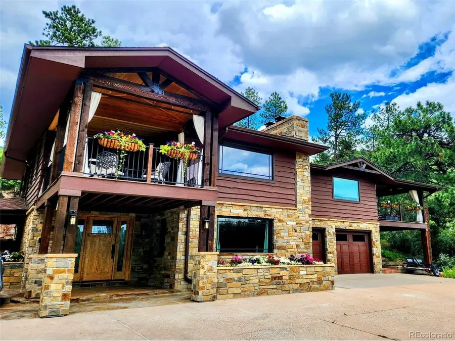 5290 N Lariat Dr, Castle Rock, CO 80108 - #2