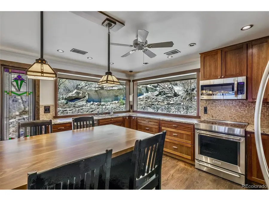 5290 N Lariat Dr, Castle Rock, CO 80108 - #3